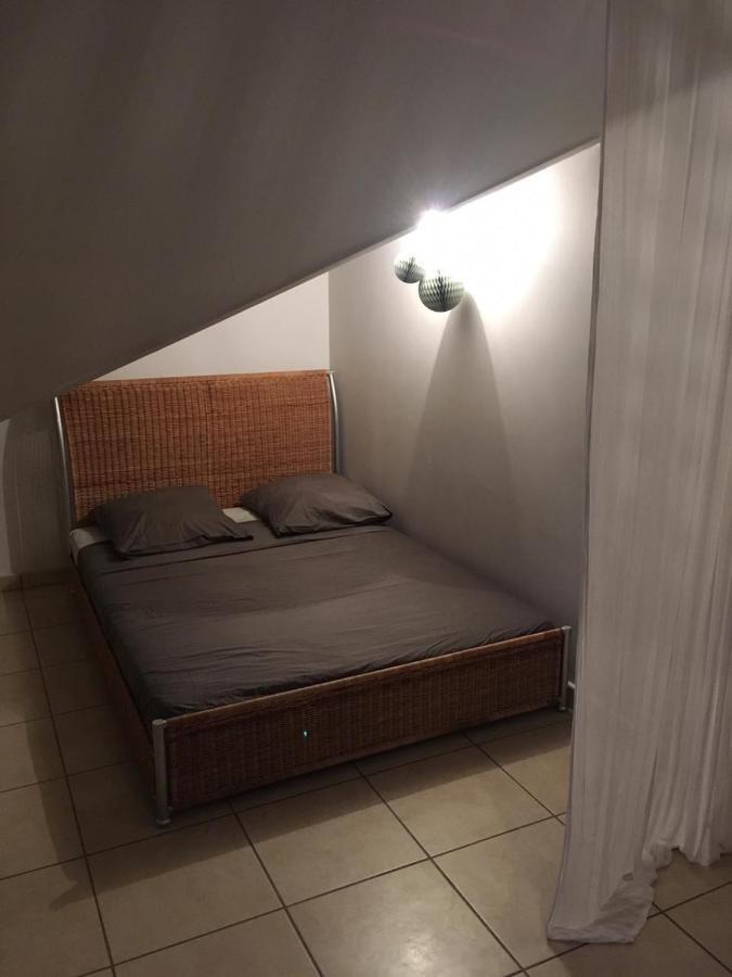 סן-ז'יל-לה-באן Studio Bis Cocoon מראה חיצוני תמונה